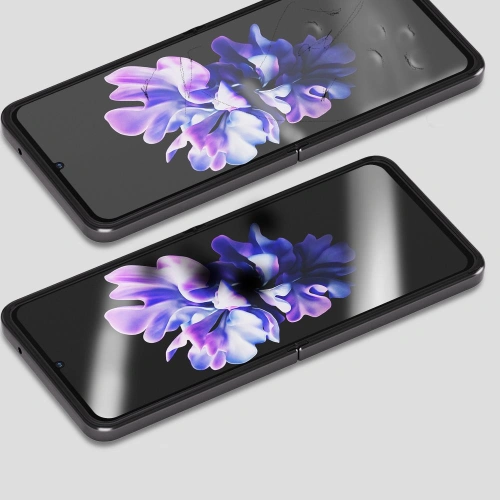 Folia ochronna Whitestone Premium Film Samsung Galaxy Z Flip 5 Clear