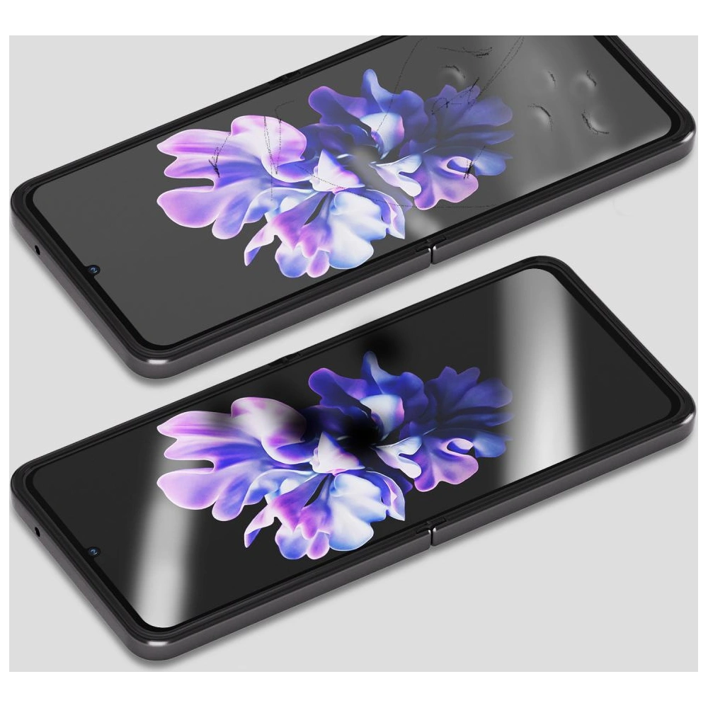 Hurtownia GSM - Folia de protecție Whitestone Premium Film Samsung Galaxy Z Flip 5 Clear - WSD92 - {ean13} - Hurt