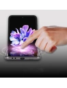 Wholesale Whitestone Premium Film Samsung Galaxy Z Flip 5 Clear - WSD92 - {ean13} - Hurt
