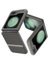 Wholesale Caseology Parallax Samsung Galaxy Z Flip 5 Ash Grey - CSL98 - {ean13} - Hurt