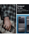 Hurtownia GSM - Etui Caseology Parallax Samsung Galaxy Z Flip 5 Ash Grey - CSL98 - {ean13} - Hurt