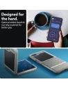 Hurtownia GSM - Etui Caseology Parallax Samsung Galaxy Z Flip 5 Ash Grey - CSL98 - {ean13} - Hurt