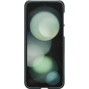Etui Spigen Tough Armor Pro Samsung Galaxy Z Flip 5 Abyss Green