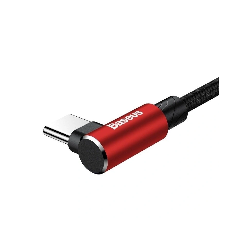 Hurtownia GSM - Kabel Baseus USB Type-C MVP 1m 2A - rot - BSU121RED - {ean13} - Hurt