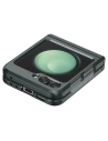 Hurtownia GSM - Etui Spigen Tough Armor Pro Samsung Galaxy Z Flip 5 Abyss Green - SPN2906 - {ean13} - Hurt