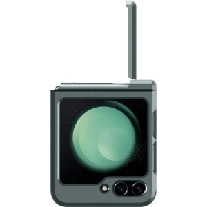 Etui Spigen Tough Armor Pro Samsung Galaxy Z Flip 5 Abyss Green