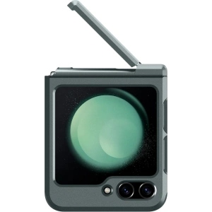 Etui Spigen Tough Armor Pro Samsung Galaxy Z Flip 5 Abyss Green