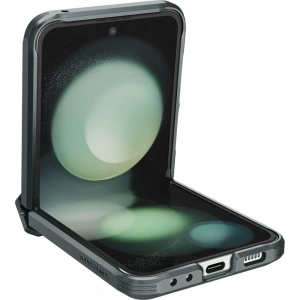 Hurtownia GSM - Etui Spigen Tough Armor Pro Samsung Galaxy Z Flip 5 Abyss Grün - SPN2906 - {ean13} - Hurt