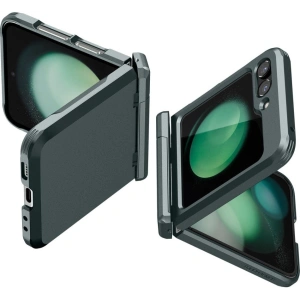 Hurtownia GSM - Etui Spigen Tough Armor Pro Samsung Galaxy Z Flip 5 Abyss Grün - SPN2906 - {ean13} - Hurt