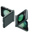 Hurtownia GSM - Etui Spigen Tough Armor Pro Samsung Galaxy Z Flip 5 Abyss Grün - SPN2906 - {ean13} - Hurt