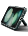 Hurtownia GSM - Etui Spigen Tough Armor Pro Samsung Galaxy Z Flip 5 Abyss Grün - SPN2906 - {ean13} - Hurt