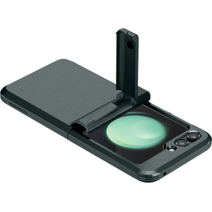 Hurtownia GSM - Etui Spigen Tough Armor Pro Samsung Galaxy Z Flip 5 Abyss Grün - SPN2906 - {ean13} - Hurt