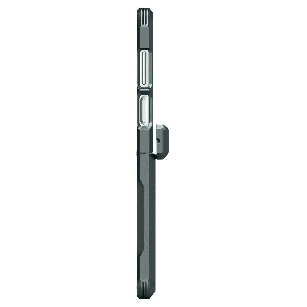 Hurtownia GSM - Etui Spigen Tough Armor Pro Samsung Galaxy Z Flip 5 Abyss Grün - SPN2906 - {ean13} - Hurt