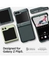 Hurtownia GSM - Etui Spigen Tough Armor Pro Samsung Galaxy Z Flip 5 Abyss Grün - SPN2906 - {ean13} - Hurt