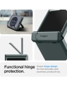 Hurtownia GSM - Etui Spigen Tough Armor Pro Samsung Galaxy Z Flip 5 Abyss Grün - SPN2906 - {ean13} - Hurt