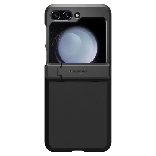 Etui Spigen Tough Armor Pro Samsung Galaxy Z Flip 5 Black