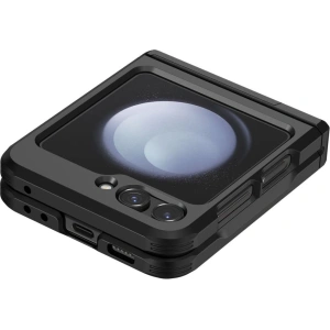 Hurtownia GSM - Etui Spigen Tough Armor Pro Samsung Galaxy Z Flip 5 Schwarz - SPN2907 - {ean13} - Hurt