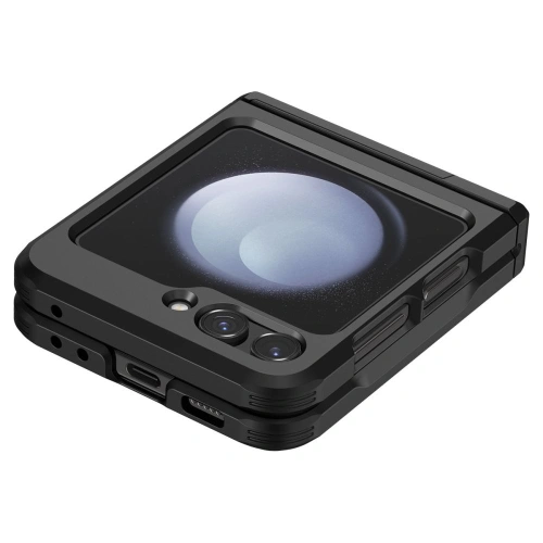 Etui Spigen Tough Armor Pro Samsung Galaxy Z Flip 5 Black