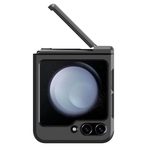 Etui Spigen Tough Armor Pro Samsung Galaxy Z Flip 5 Black