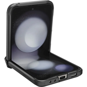 Hurtownia GSM - Etui Spigen Tough Armor Pro Samsung Galaxy Z Flip 5 Schwarz - SPN2907 - {ean13} - Hurt