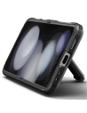 Hurtownia GSM - Etui Spigen Tough Armor Pro Samsung Galaxy Z Flip 5 Schwarz - SPN2907 - {ean13} - Hurt