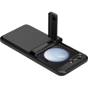 Hurtownia GSM - Etui Spigen Tough Armor Pro Samsung Galaxy Z Flip 5 Schwarz - SPN2907 - {ean13} - Hurt