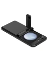 Hurtownia GSM - Etui Spigen Tough Armor Pro Samsung Galaxy Z Flip 5 Schwarz - SPN2907 - {ean13} - Hurt