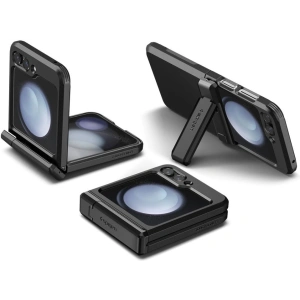 Hurtownia GSM - Etui Spigen Tough Armor Pro Samsung Galaxy Z Flip 5 Schwarz - SPN2907 - {ean13} - Hurt