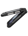 Hurtownia GSM - Etui Spigen Tough Armor Pro Samsung Galaxy Z Flip 5 Fekete - SPN2907 - {ean13} - Hurt