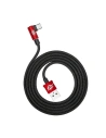 Wholesale Baseus USB Type-C MVP Cable 1m 2A Red - BSU121RED - {ean13} - Hurt