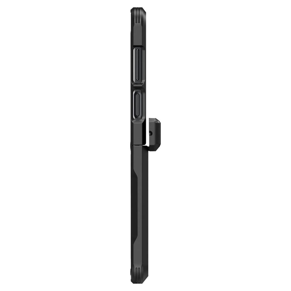 Hurtownia GSM - Etui Spigen Tough Armor Pro Samsung Galaxy Z Flip 5 Schwarz - SPN2907 - {ean13} - Hurt