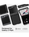 Hurtownia GSM - Etui Spigen Tough Armor Pro Samsung Galaxy Z Flip 5 Schwarz - SPN2907 - {ean13} - Hurt
