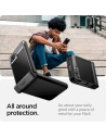 Hurtownia GSM - Etui Spigen Tough Armor Pro Samsung Galaxy Z Flip 5 Fekete - SPN2907 - {ean13} - Hurt