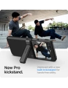 Hurtownia GSM - Etui Spigen Tough Armor Pro Samsung Galaxy Z Flip 5 Fekete - SPN2907 - {ean13} - Hurt