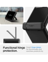 Hurtownia GSM - Etui Spigen Tough Armor Pro Samsung Galaxy Z Flip 5 Schwarz - SPN2907 - {ean13} - Hurt
