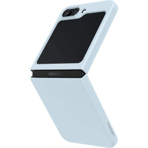 Hurtownia GSM - Etui Spigen Airskin Samsung Galaxy Z Flip 5 Mute Blau - SPN2908 - {ean13} - Hurt