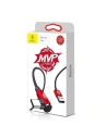 Hurtownia GSM - Kabel Baseus USB Type-C MVP 1m 2A - rot - BSU121RED - {ean13} - Hurt