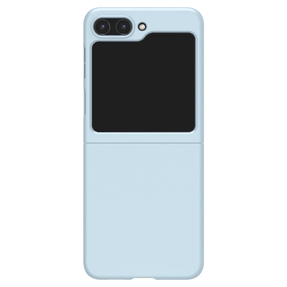 Hurtownia GSM - Etui Spigen Airskin Samsung Galaxy Z Flip 5 Mute Blau - SPN2908 - {ean13} - Hurt