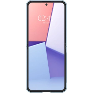 Hurtownia GSM - Etui Spigen Airskin Samsung Galaxy Z Flip 5 Mute Blau - SPN2908 - {ean13} - Hurt