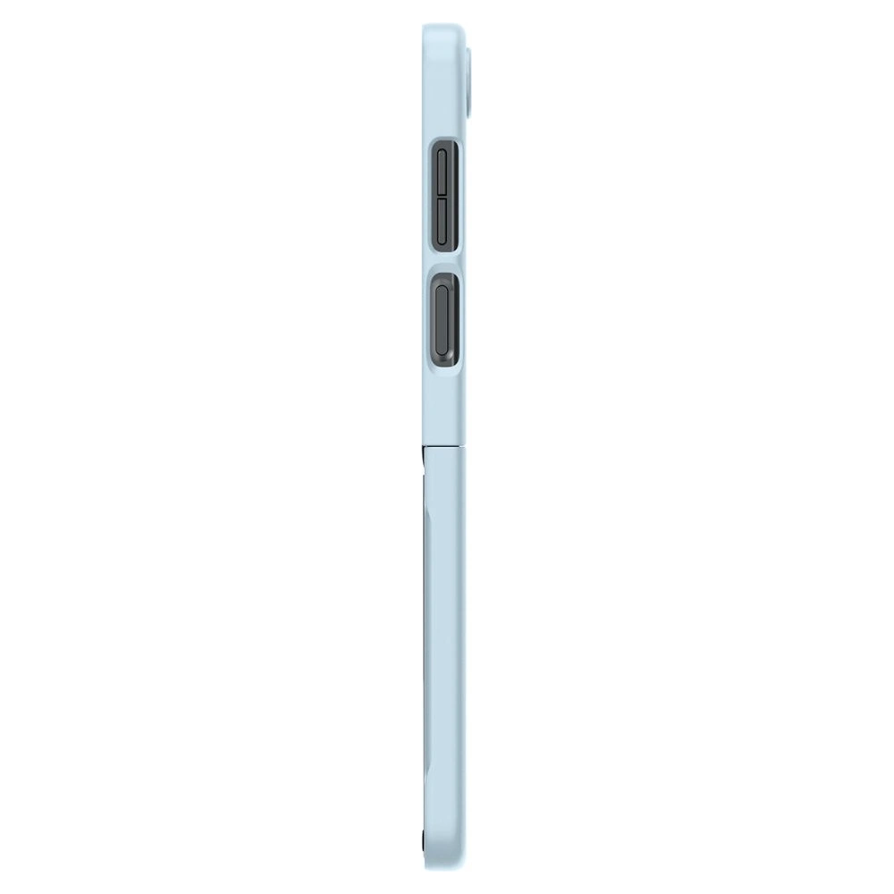 Hurtownia GSM - Etui Spigen Airskin Samsung Galaxy Z Flip 5 Mute Blau - SPN2908 - {ean13} - Hurt