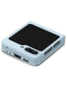 Hurtownia GSM - Etui Spigen Airskin Samsung Galaxy Z Flip 5 Mute Blau - SPN2908 - {ean13} - Hurt