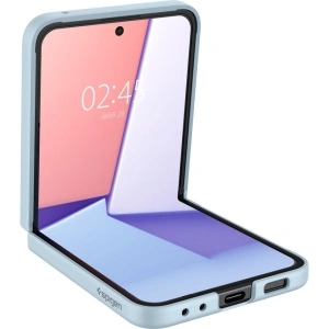 Hurtownia GSM - Etui Spigen Airskin Samsung Galaxy Z Flip 5 Mute Blau - SPN2908 - {ean13} - Hurt