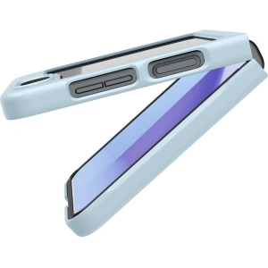 Hurtownia GSM - Etui Spigen Airskin Samsung Galaxy Z Flip 5 Mute Blau - SPN2908 - {ean13} - Hurt