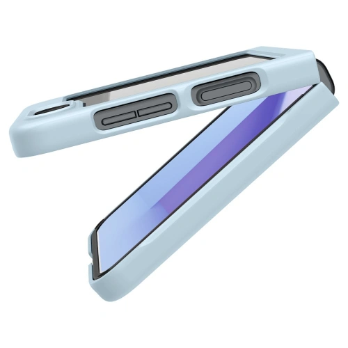 Etui Spigen Airskin Samsung Galaxy Z Flip 5 Mute Blue