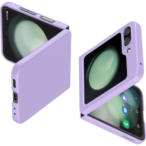 Hurtownia GSM - Etui Spigen Airskin Samsung Galaxy Z Flip 5 Rose Purple - SPN2909 - {ean13} - Hurt