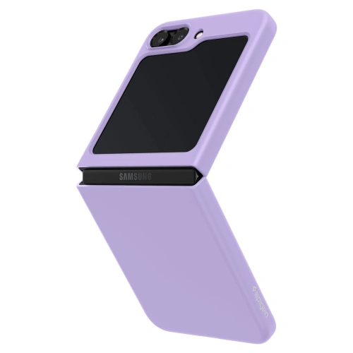 Etui Spigen Airskin Samsung Galaxy Z Flip 5 Rose Purple
