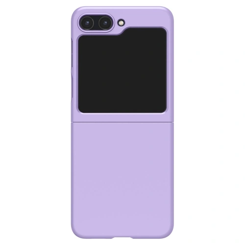 Etui Spigen Airskin Samsung Galaxy Z Flip 5 Rose Purple