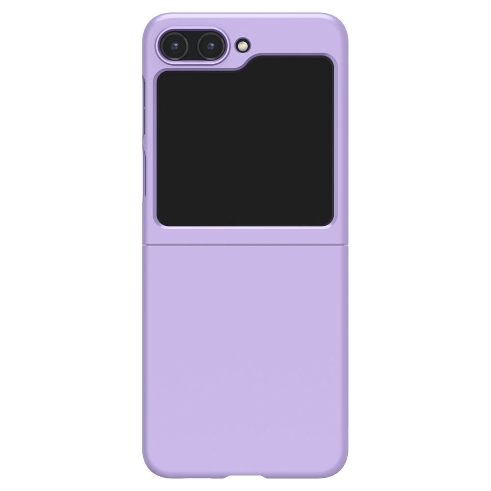 Hurtownia GSM - Etui Spigen Airskin Samsung Galaxy Z Flip 5 Rose Purple - SPN2909 - {ean13} - Hurt