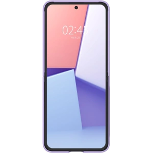 Hurtownia GSM - Etui Spigen Airskin Samsung Galaxy Z Flip 5 Rose Purple - SPN2909 - {ean13} - Hurt