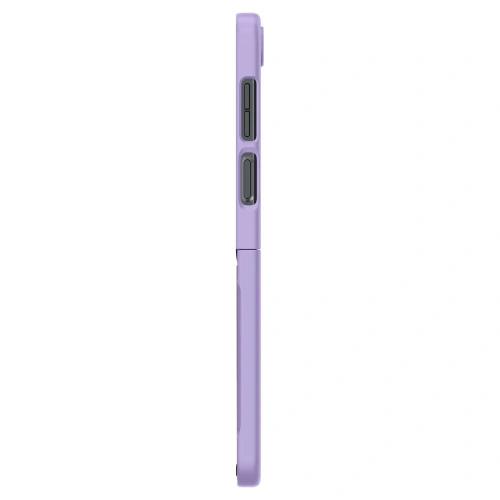 Etui Spigen Airskin Samsung Galaxy Z Flip 5 Rose Purple